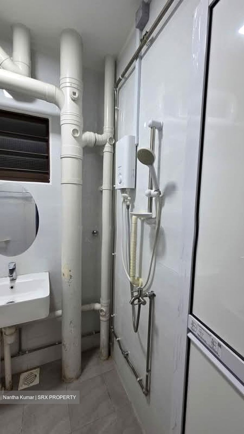 Blk 321 Yishun Rivergreen (Yishun), HDB 3 Rooms #563625531
